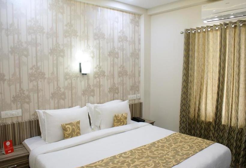 酒店 Oyo Rooms Jos Junction Mg Road 1