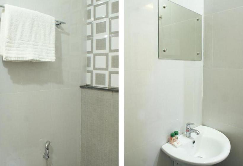 酒店 Oyo Rooms Jos Junction Mg Road 1