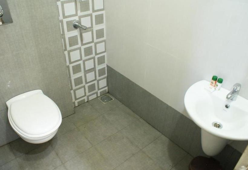 酒店 Oyo Rooms Jos Junction Mg Road 1