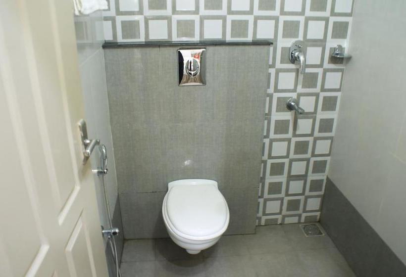 酒店 Oyo Rooms Jos Junction Mg Road 1