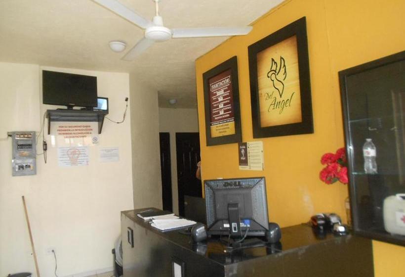 فندق Posada Del ángel