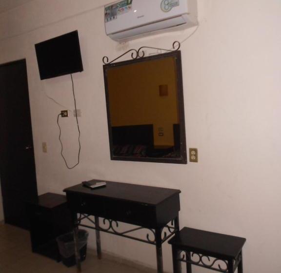 فندق Posada Del ángel