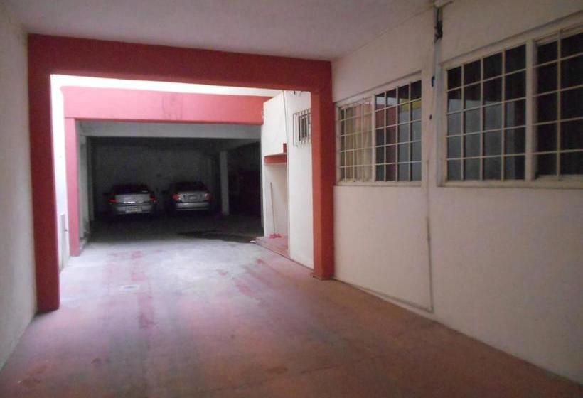 فندق Posada Del ángel