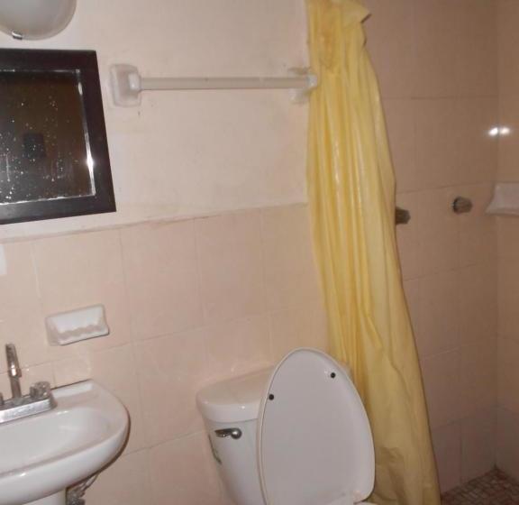 فندق Posada Del ángel