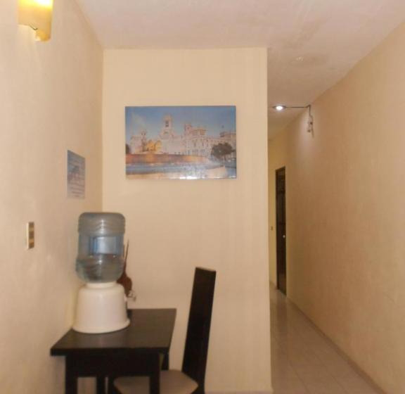 فندق Posada Del ángel