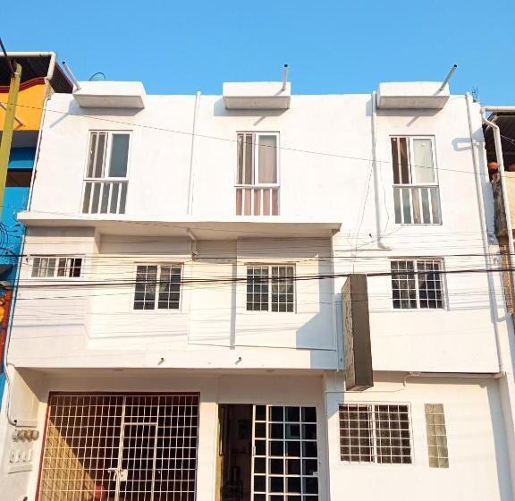 فندق Posada Del ángel