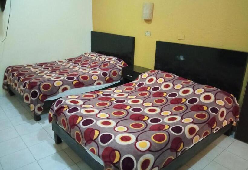 فندق Posada Del ángel