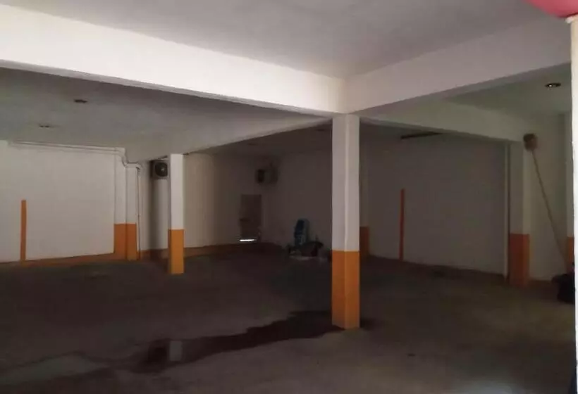 ホテル Posada Del ángel