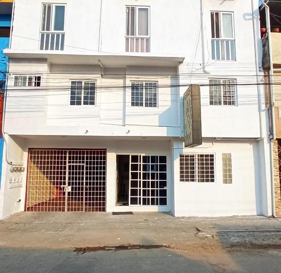 فندق Posada Del ángel