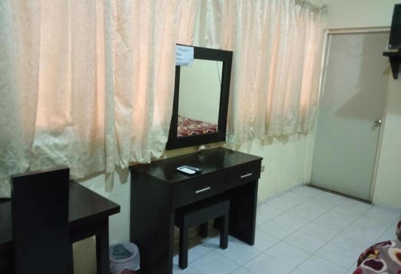 فندق Posada Del ángel