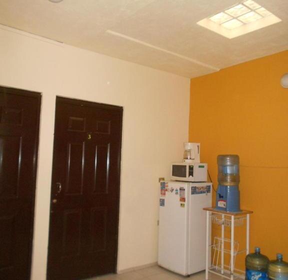 فندق Posada Del ángel