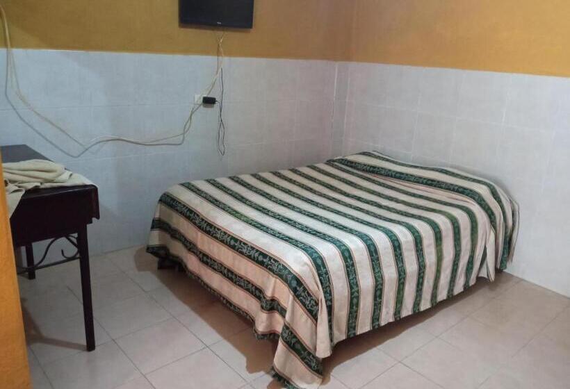 فندق Posada Del ángel