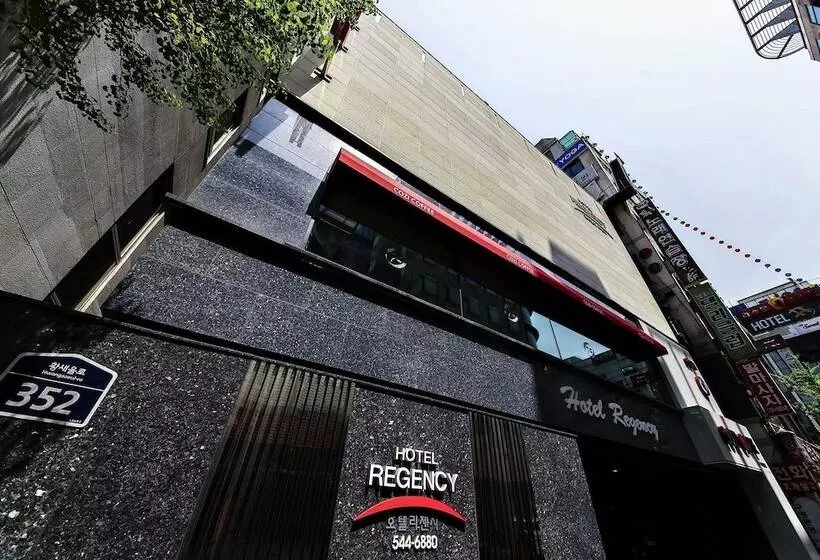 ホテル Bundang Regency