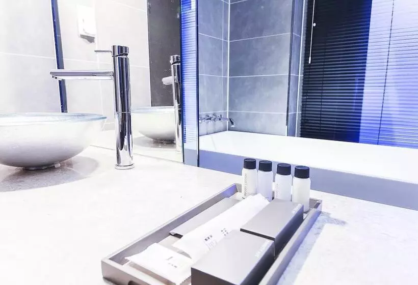 ホテル Bundang Regency