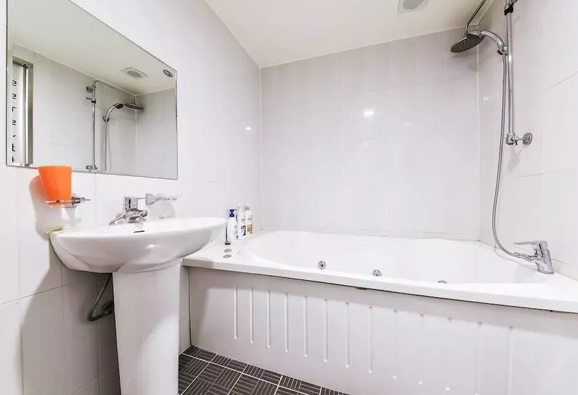 ホテル Bundang Regency