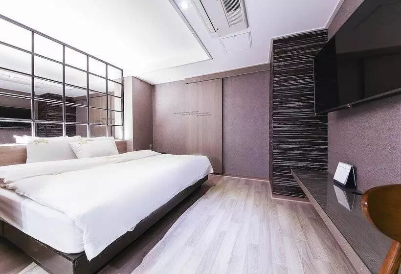 ホテル Bundang Regency