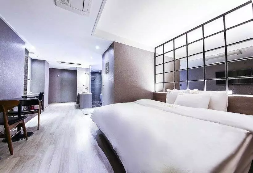 ホテル Bundang Regency