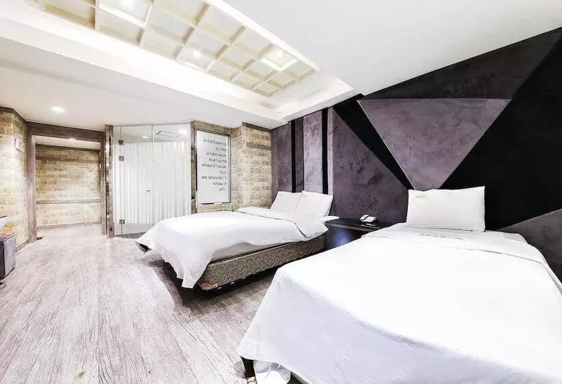 ホテル Bundang Regency