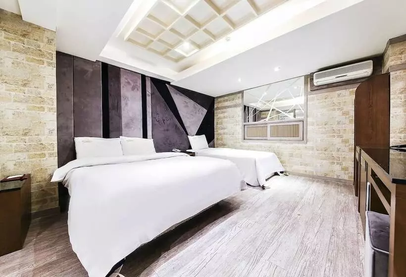 ホテル Bundang Regency