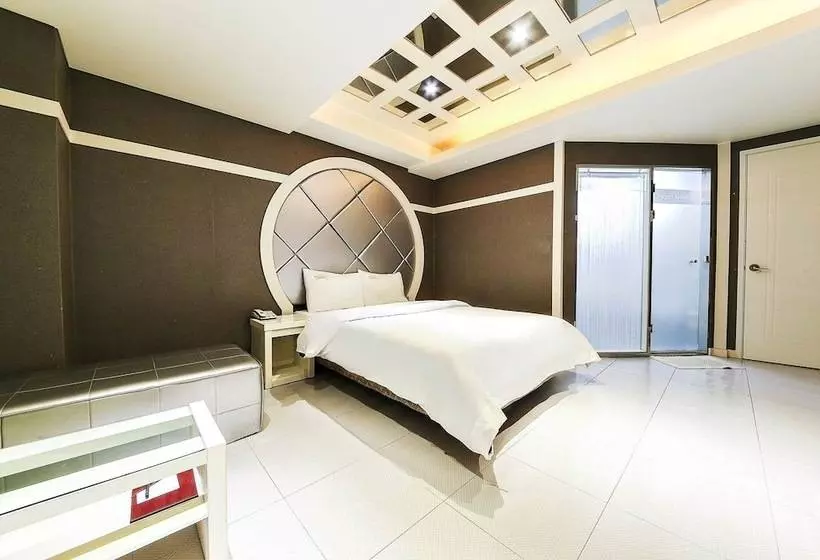 ホテル Bundang Regency