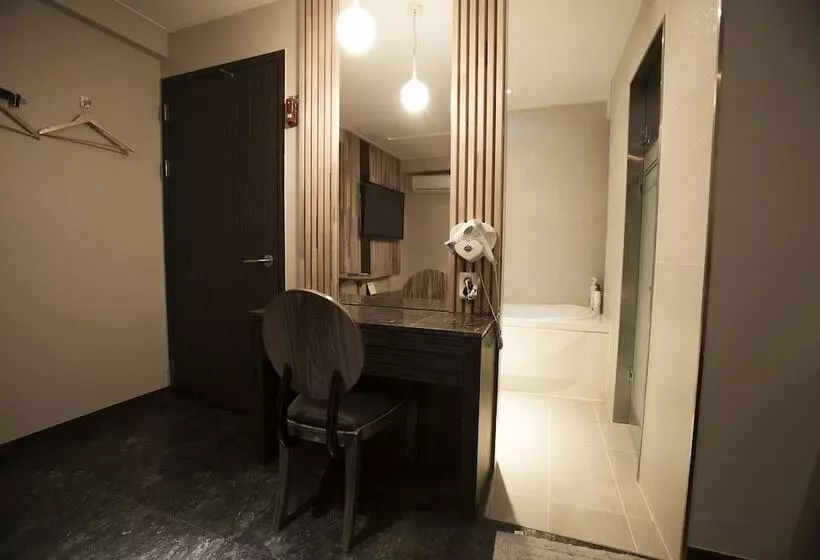 ホテル Bundang Regency