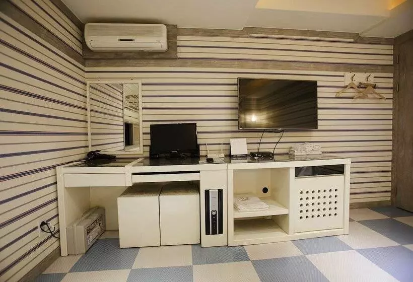 ホテル Bundang Regency