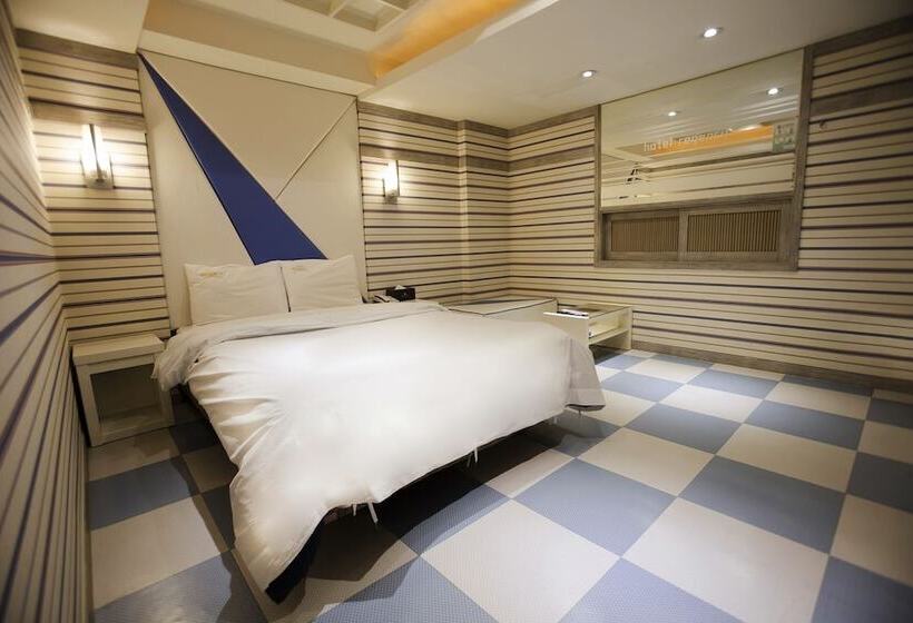 Отель Bundang Regency