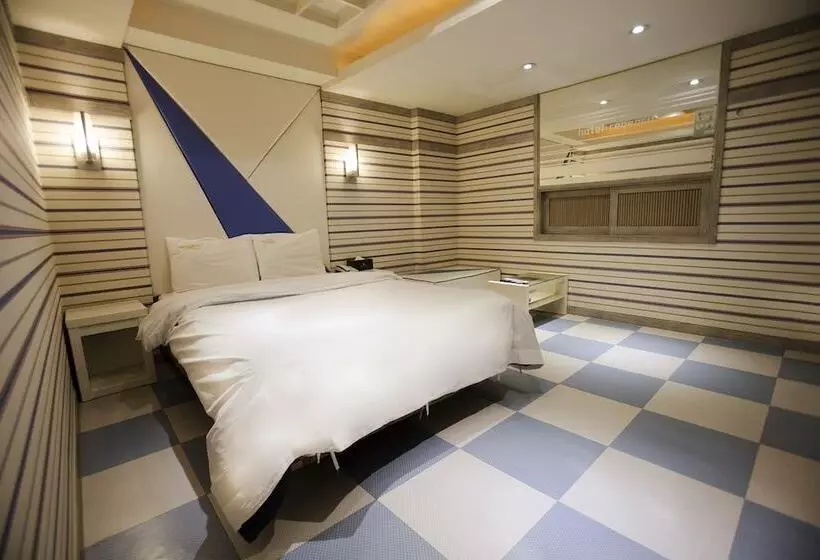 ホテル Bundang Regency