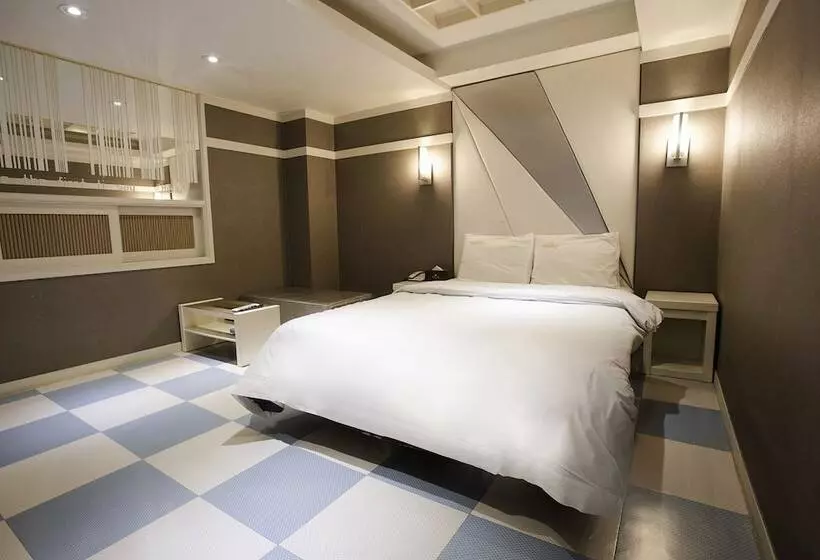 ホテル Bundang Regency