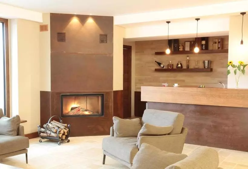 Hotel Relais Assunta Madre