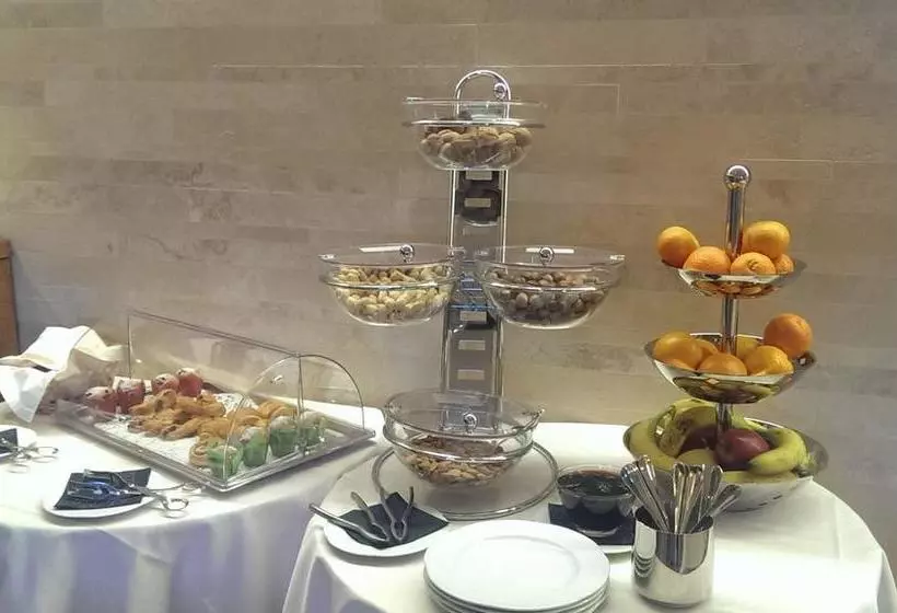 Hotel Relais Assunta Madre