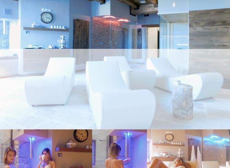 Отель Relais Assunta Madre