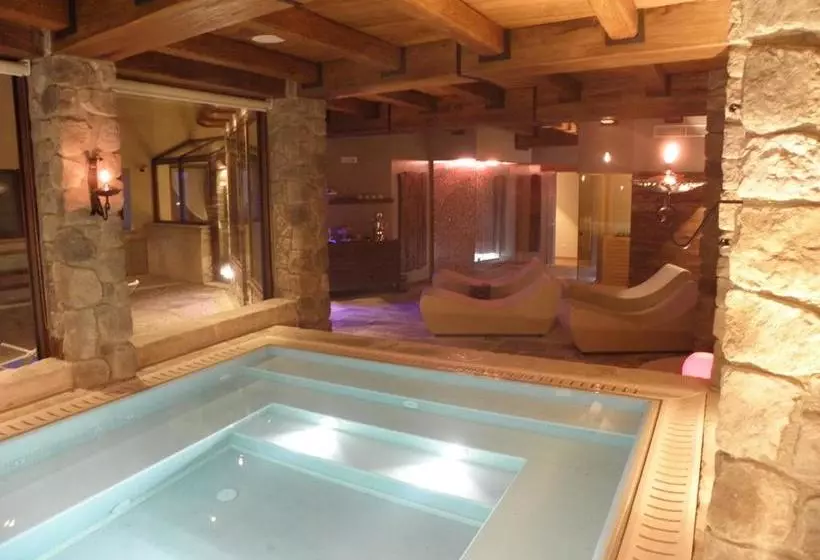 Hotel Relais Assunta Madre