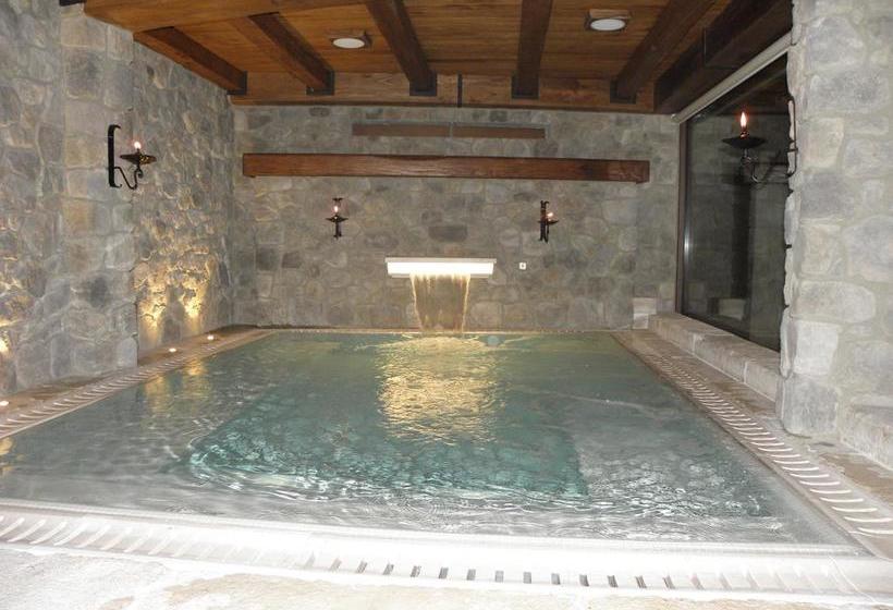 Отель Relais Assunta Madre