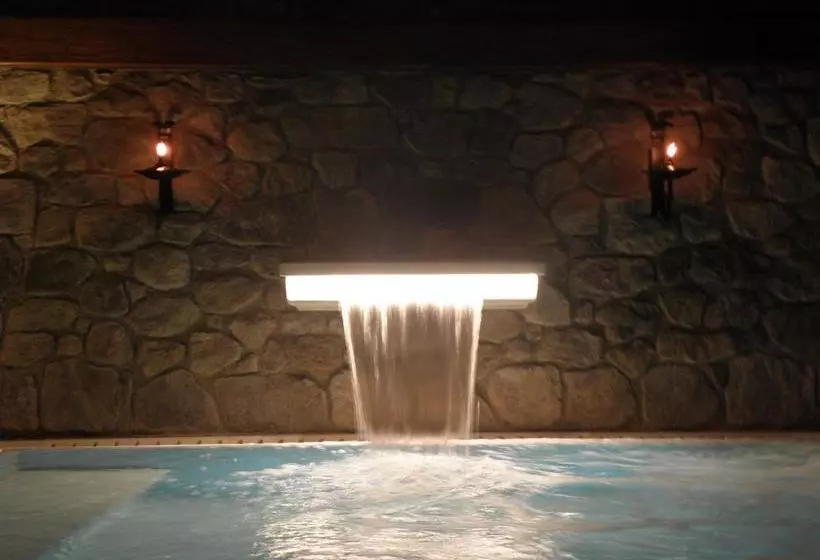 Hotel Relais Assunta Madre