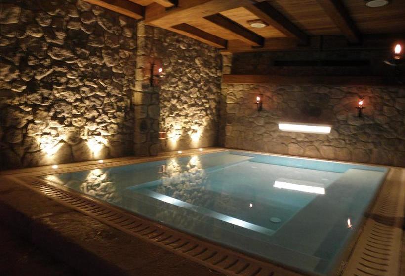 Отель Relais Assunta Madre