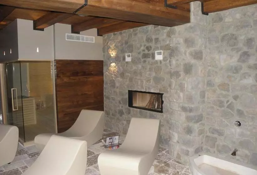 Hotel Relais Assunta Madre