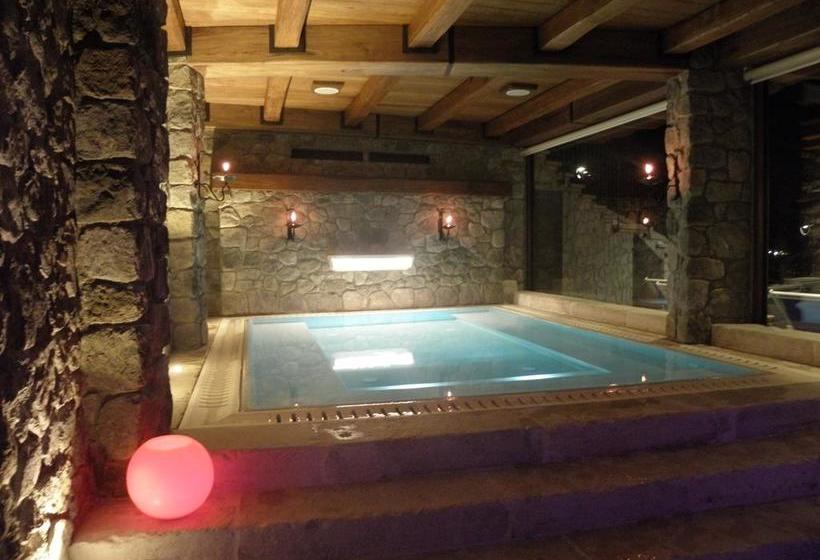 Отель Relais Assunta Madre