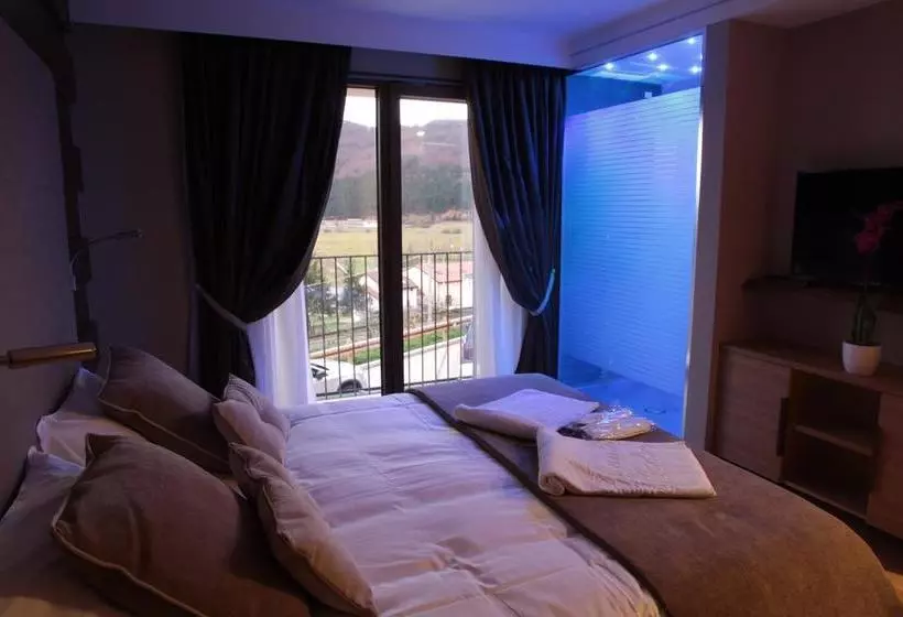 Hotel Relais Assunta Madre