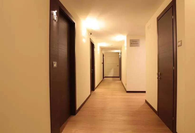 Hotel Relais Assunta Madre