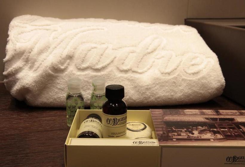 Отель Relais Assunta Madre