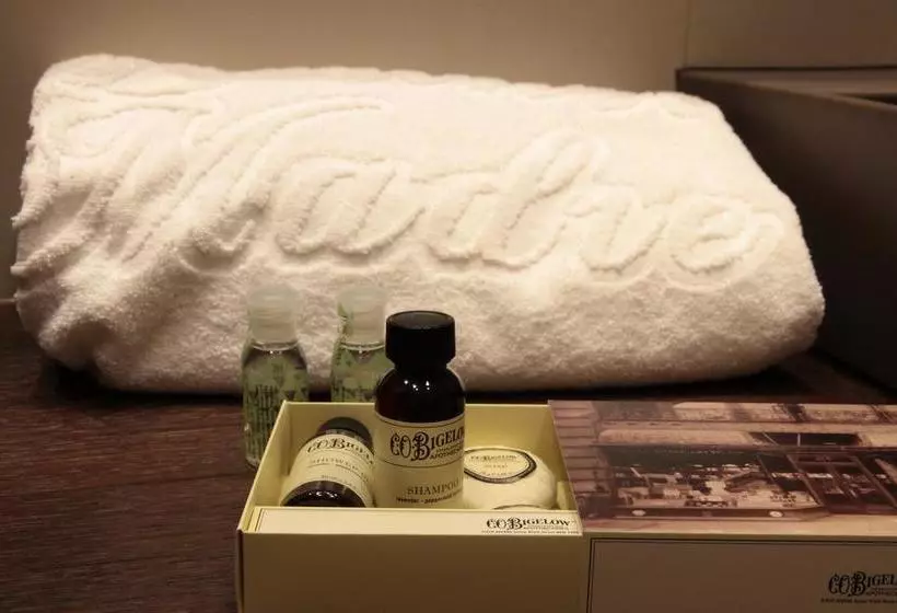 Hotel Relais Assunta Madre