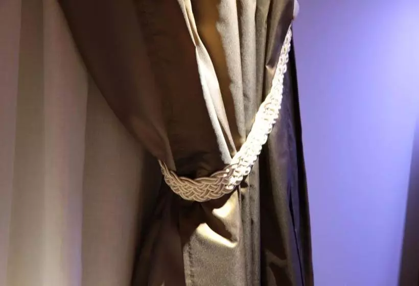 Hotel Relais Assunta Madre