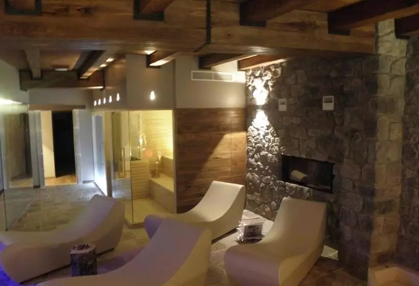 Hotel Relais Assunta Madre