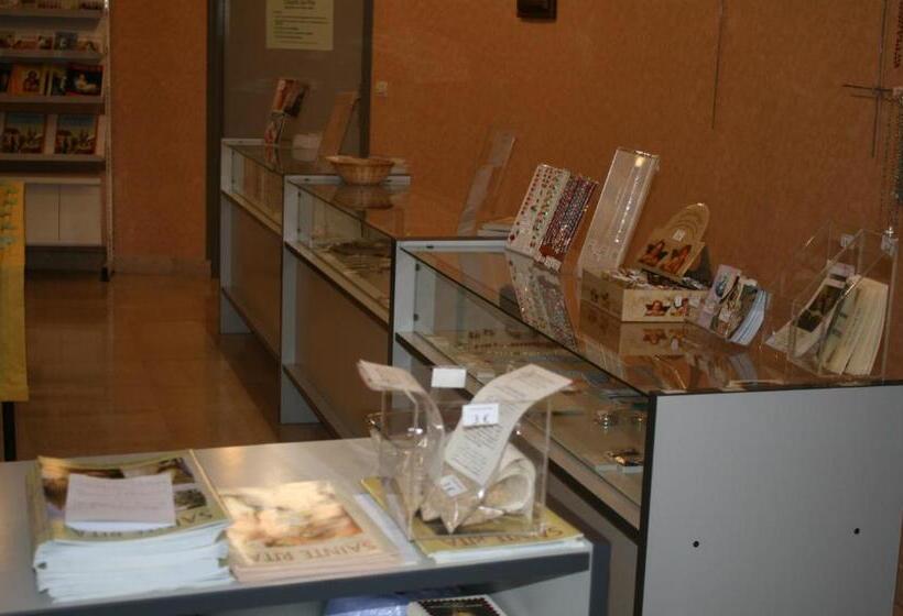 酒店 Résidence Universitaire Lanteri