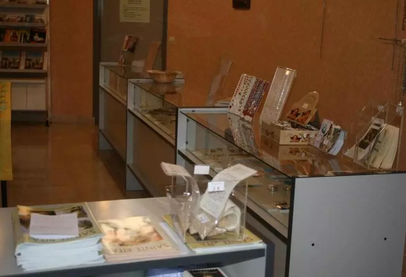 Hotelli Résidence Universitaire Lanteri