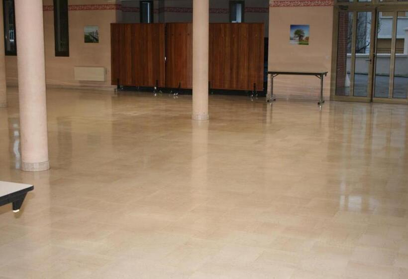 酒店 Résidence Universitaire Lanteri