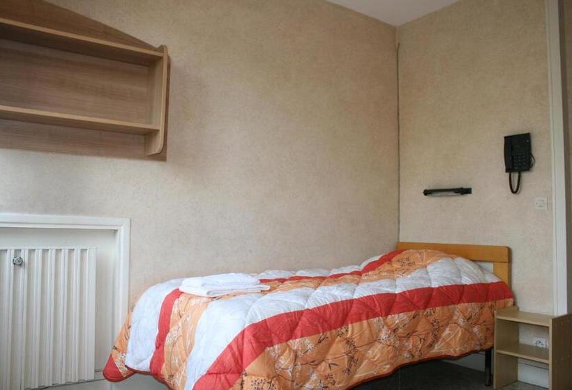 酒店 Résidence Universitaire Lanteri