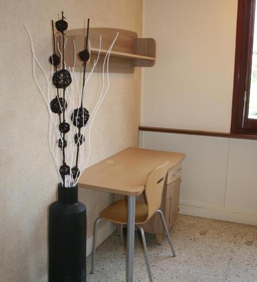 酒店 Résidence Universitaire Lanteri