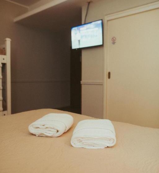 ホテル San Rafael Group